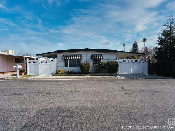 4204 Prince Street, Bakersfield, CA 93301