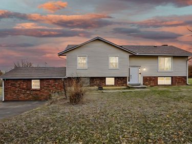 2355 Carrick Road, Lexington, KY 40511