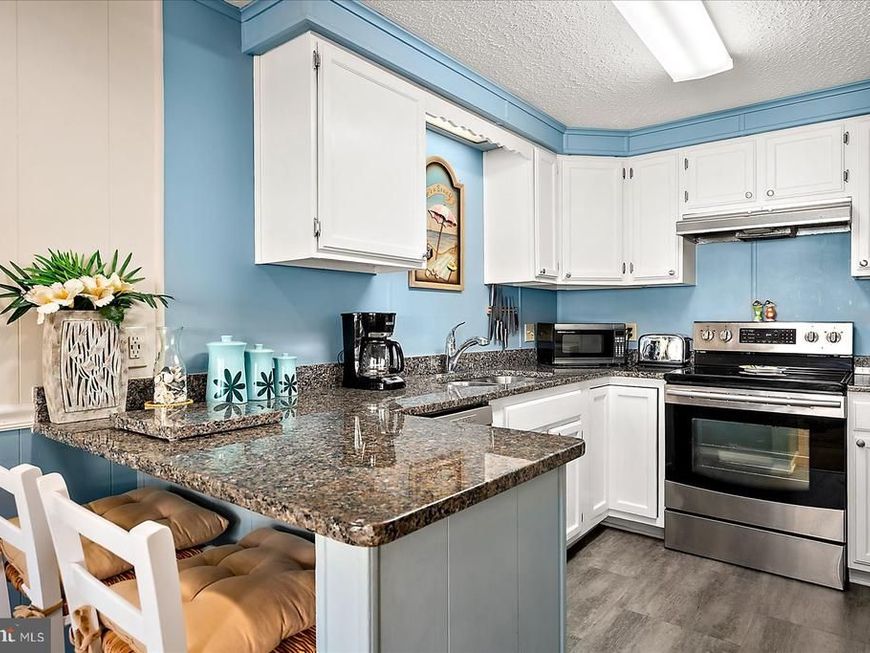 9 46th Street, Unit 22, Ocean City, MD 21842 Main Photo
