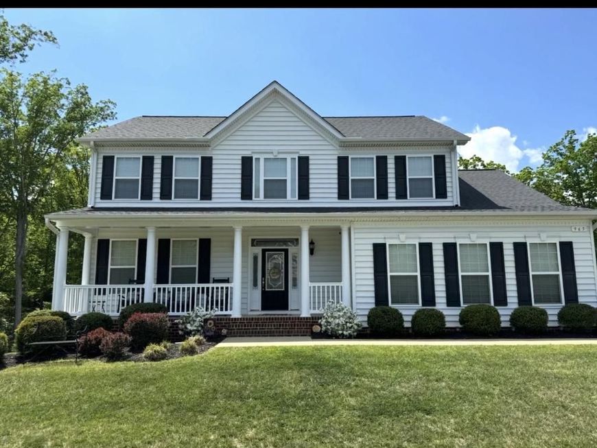 965 Bruno Lane, Lusby, MD 20657 Main Photo