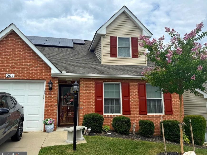 204 Frock Drive, Unit 28, Westminster, MD 21157 Main Photo