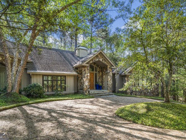 4 Mountain Ridge Court, Columbus, GA 31904