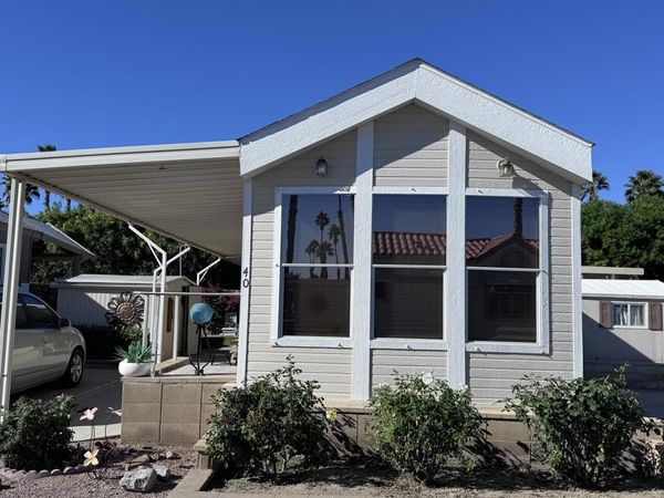 81620 Avenue 49, Unit 40a, Indio, CA 92201