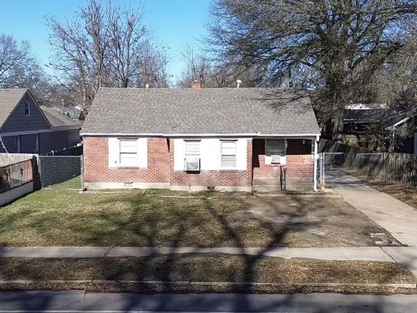 4368 MACON RD, Memphis, TN 38122