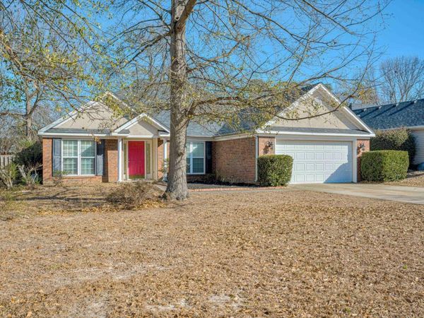 226 Mill Stone Lane, North Augusta, SC 29860