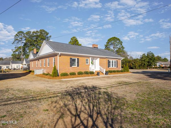 200 S Main Street, Salemburg, NC 28385