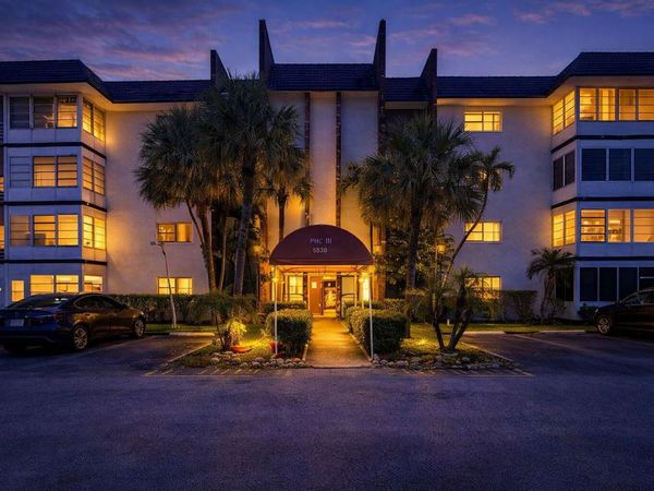 4740 NW 21st Street, Unit #211, Lauderhill, FL 33313