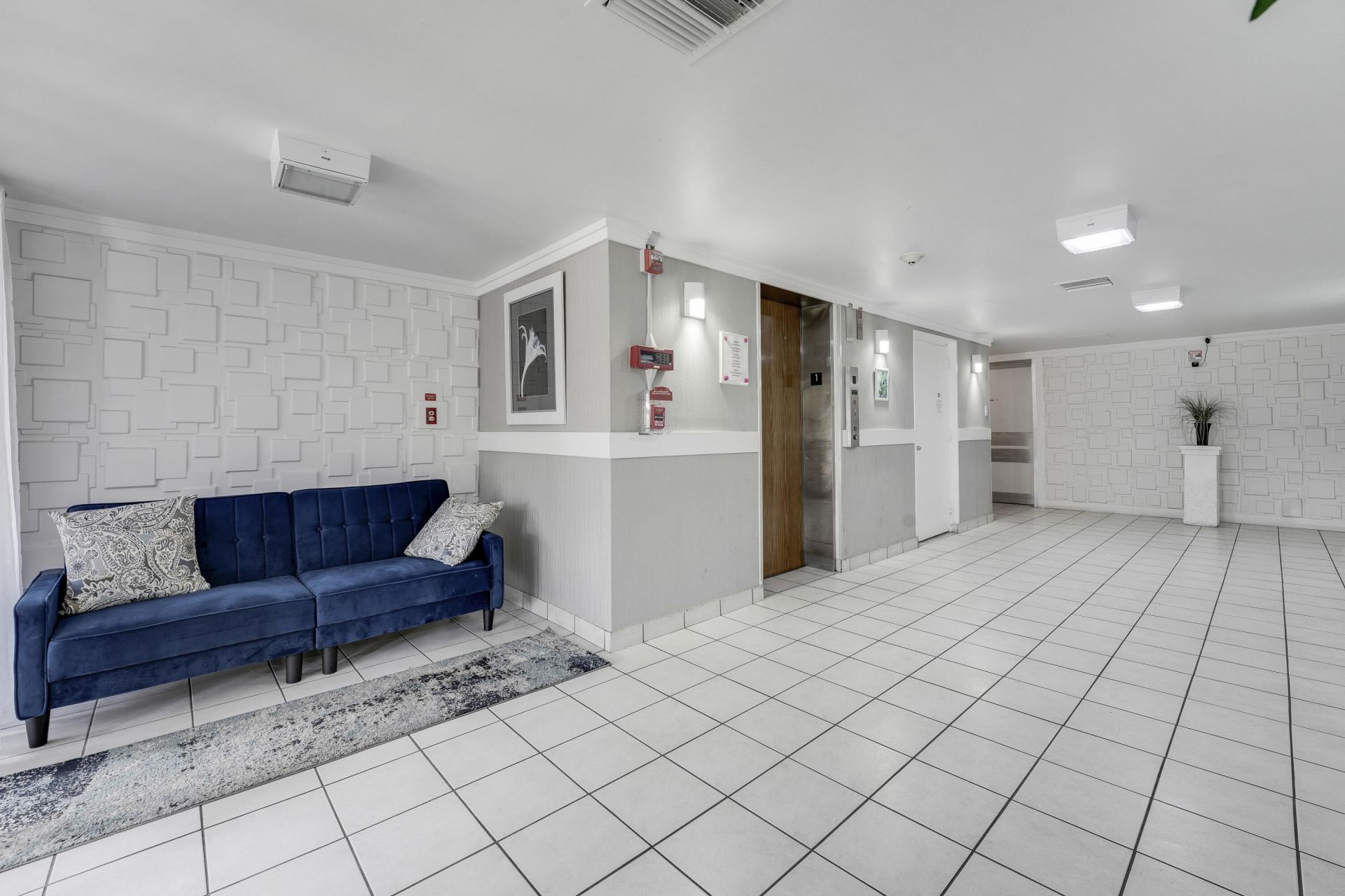 4740 NW 21st Street, Unit #211, Lauderhill, FL 33313 Photo