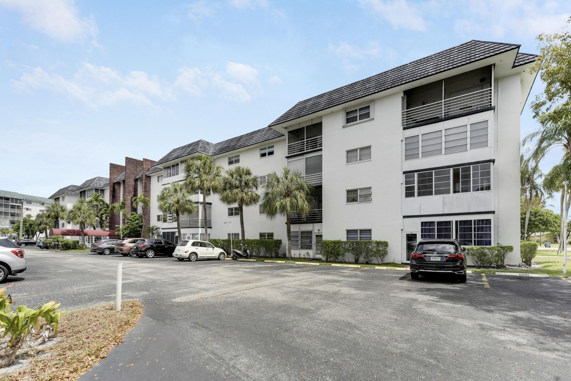4740 NW 21st Street, Unit #211, Lauderhill, FL 33313 Photo