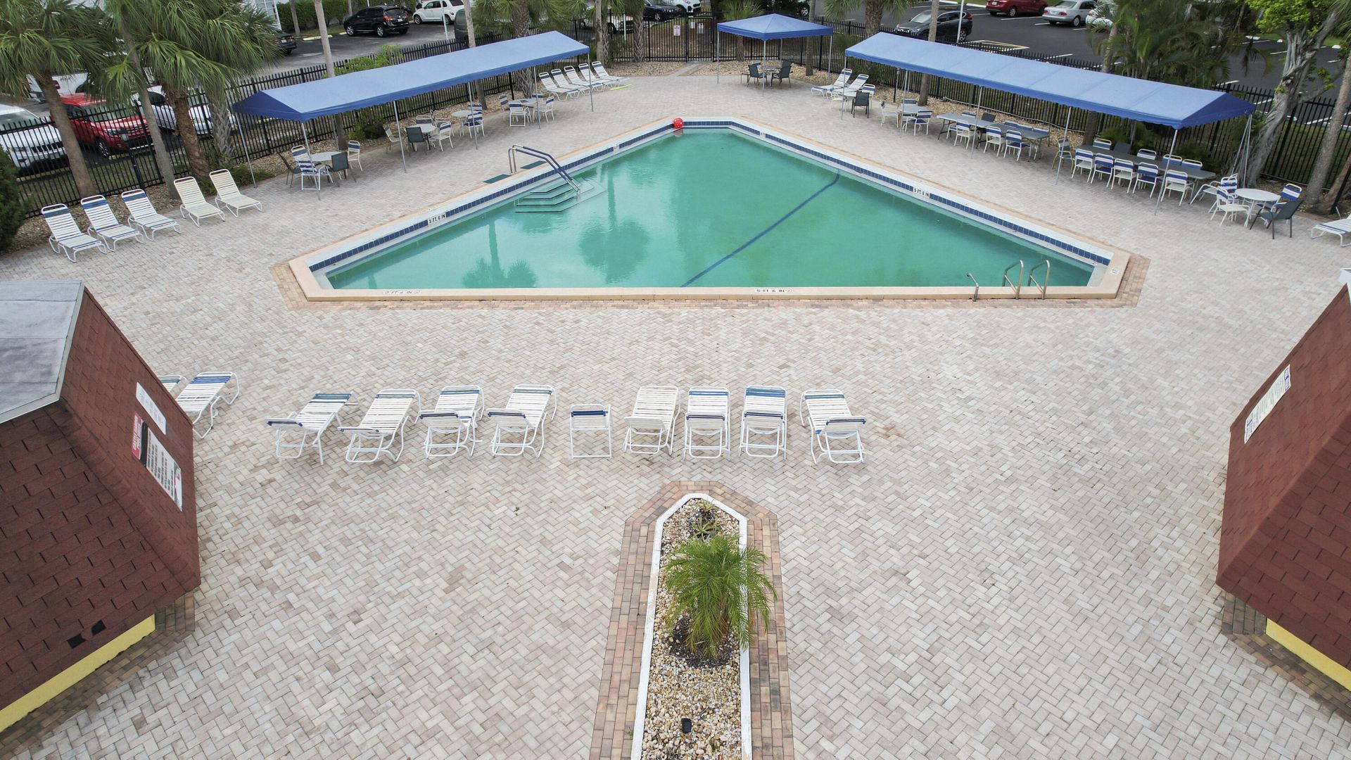 4740 NW 21st Street, Unit #211, Lauderhill, FL 33313 Photo