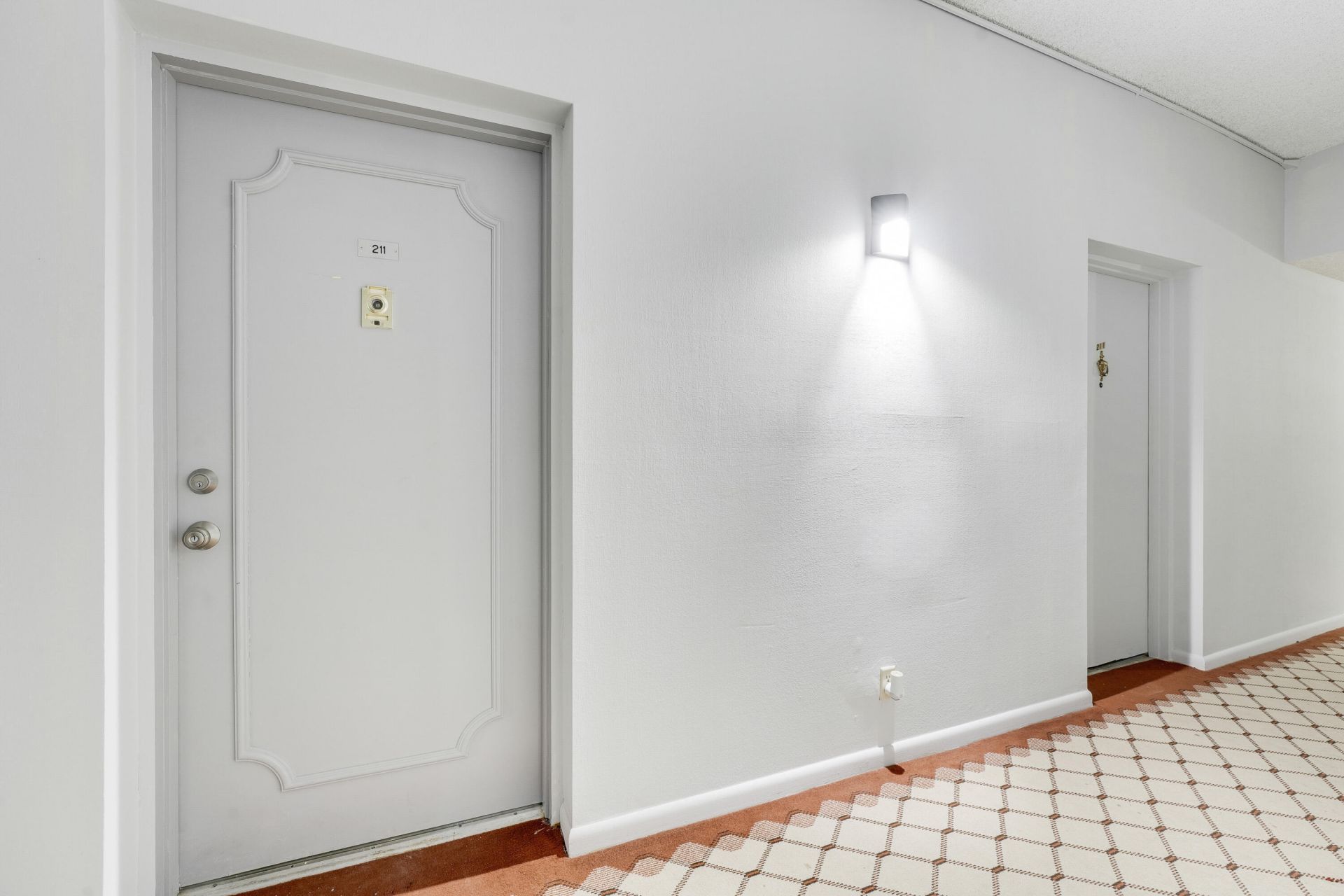 4740 NW 21st Street, Unit #211, Lauderhill, FL 33313 Photo