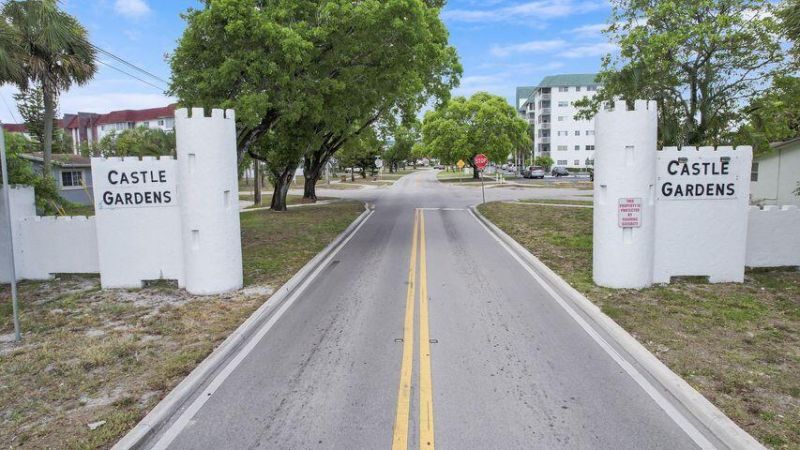 4740 NW 21st Street, Unit #211, Lauderhill, FL 33313 Photo