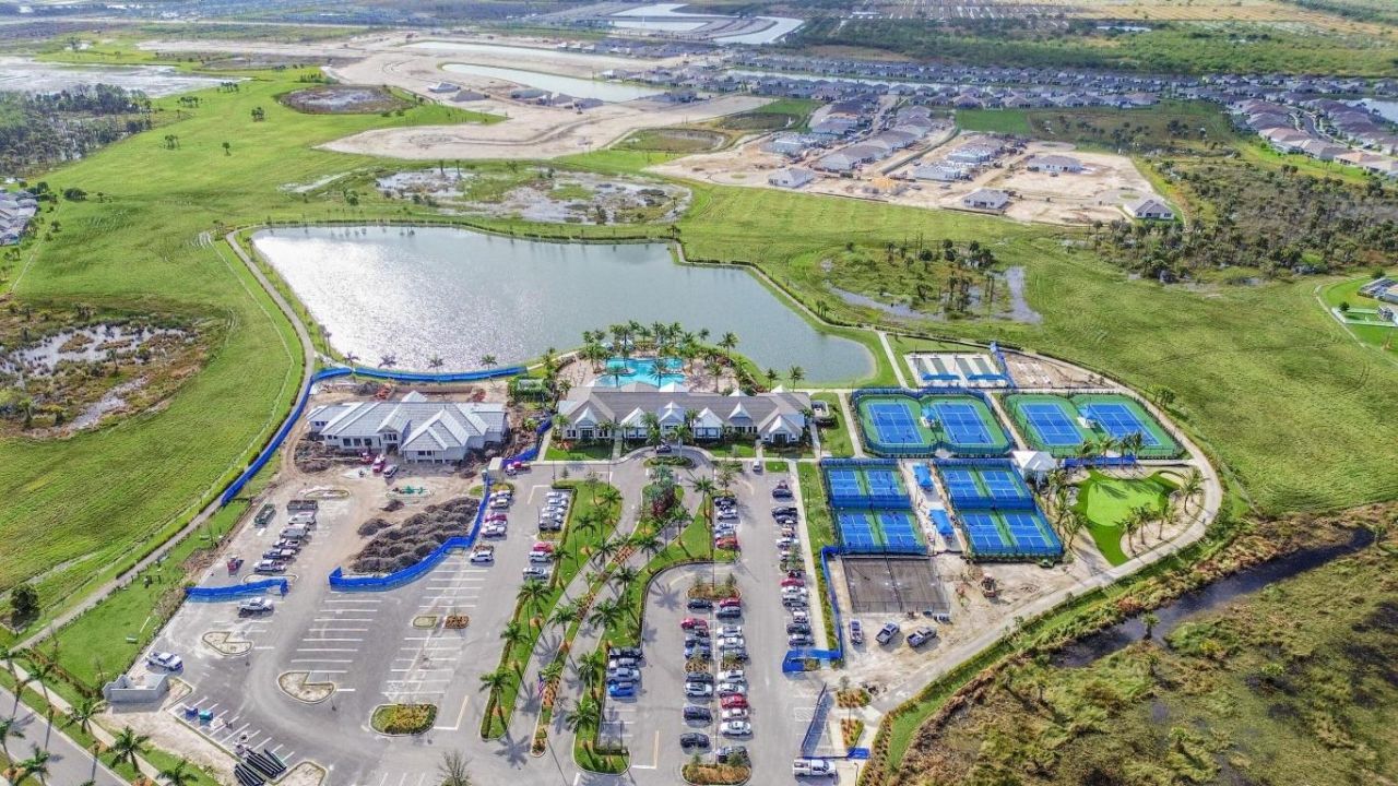 12901 SW Vermillion Circle, Port Saint Lucie, FL 34987 Photo