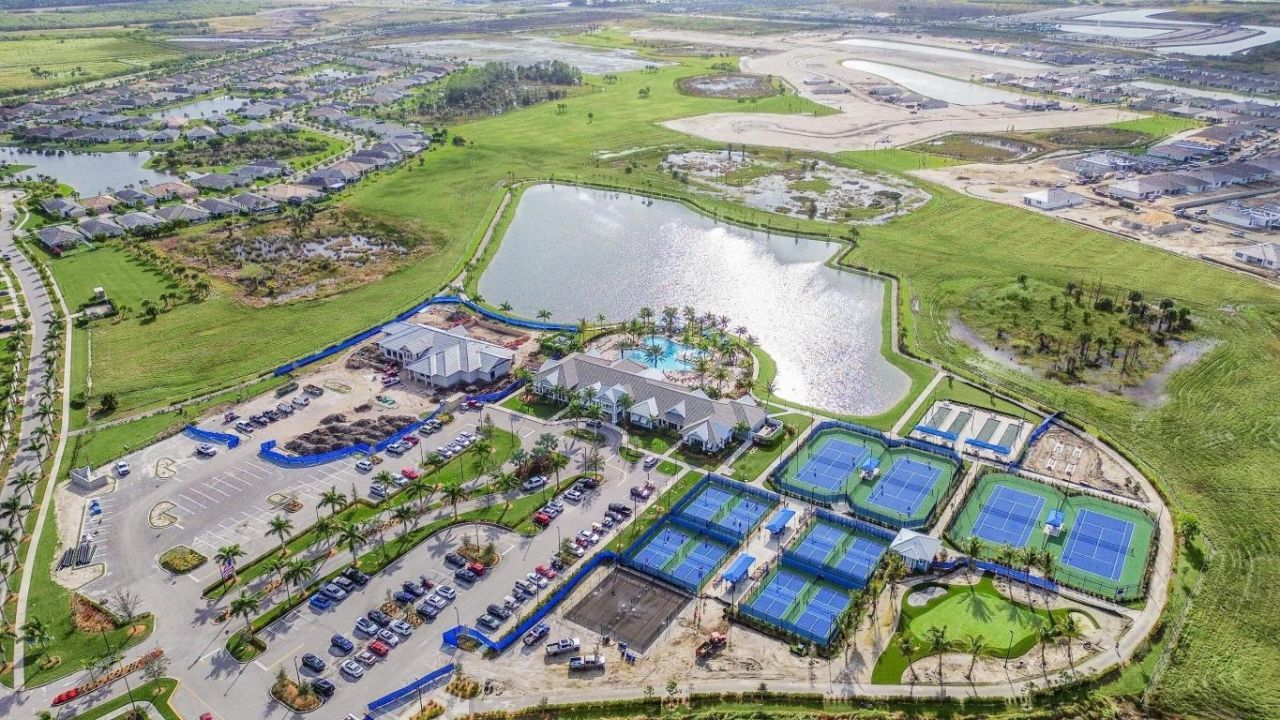 12901 SW Vermillion Circle, Port Saint Lucie, FL 34987 Photo