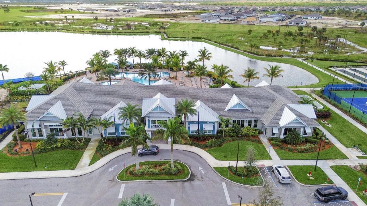 12901 SW Vermillion Circle, Port Saint Lucie, FL 34987 Photo