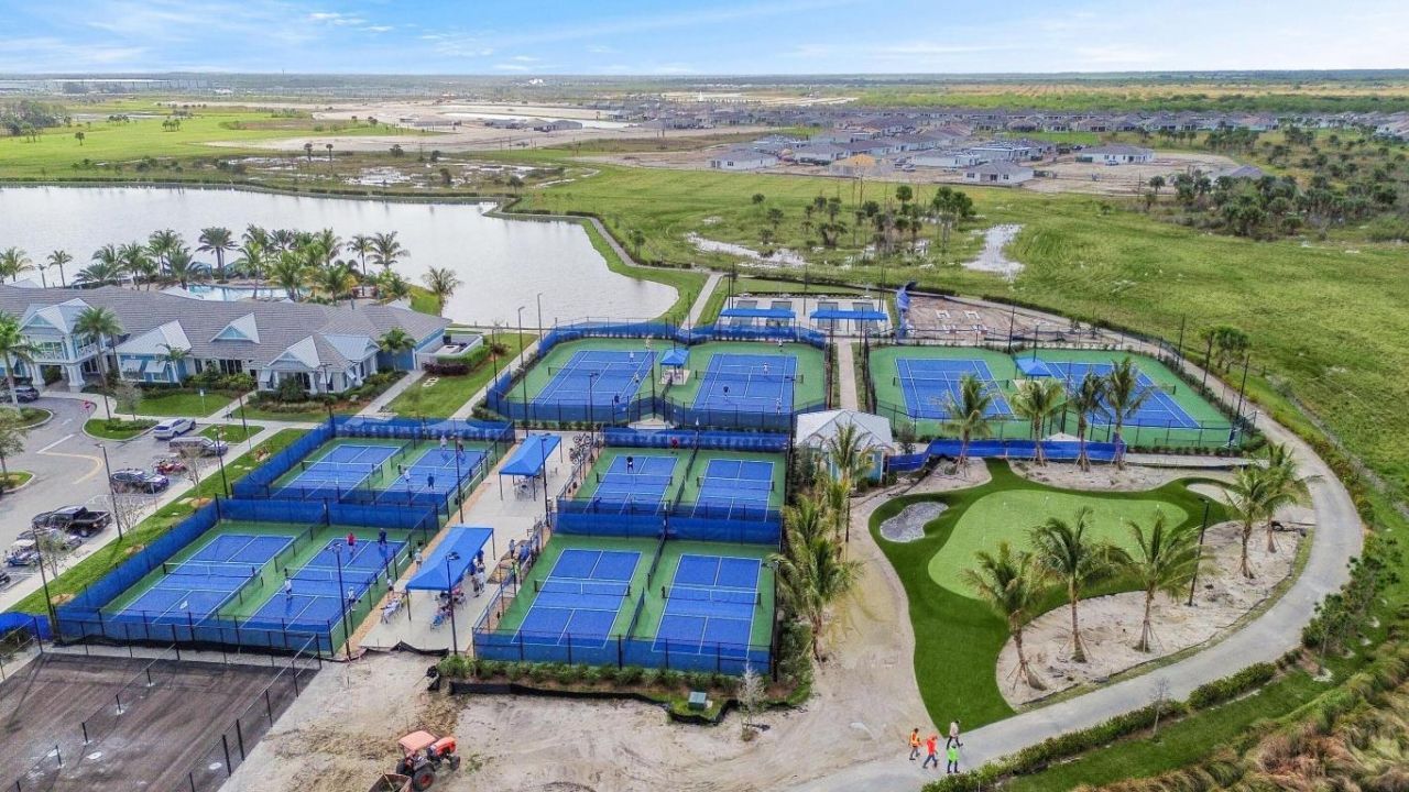 12901 SW Vermillion Circle, Port Saint Lucie, FL 34987 Photo