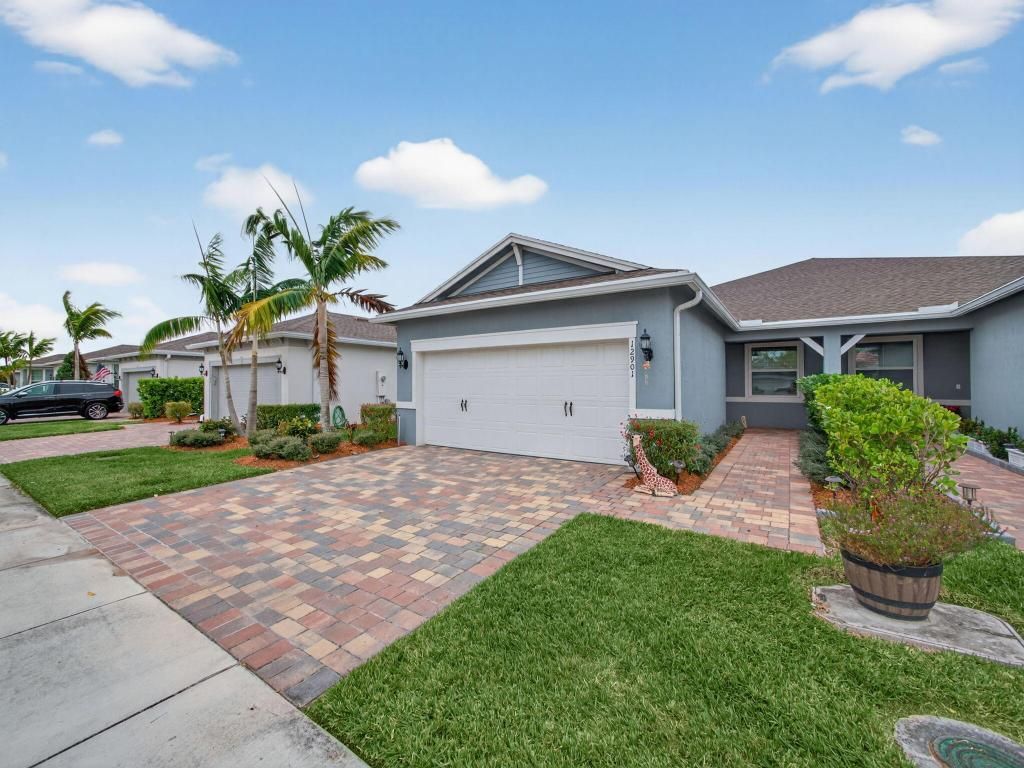 12901 SW Vermillion Circle, Port Saint Lucie, FL 34987 Photo
