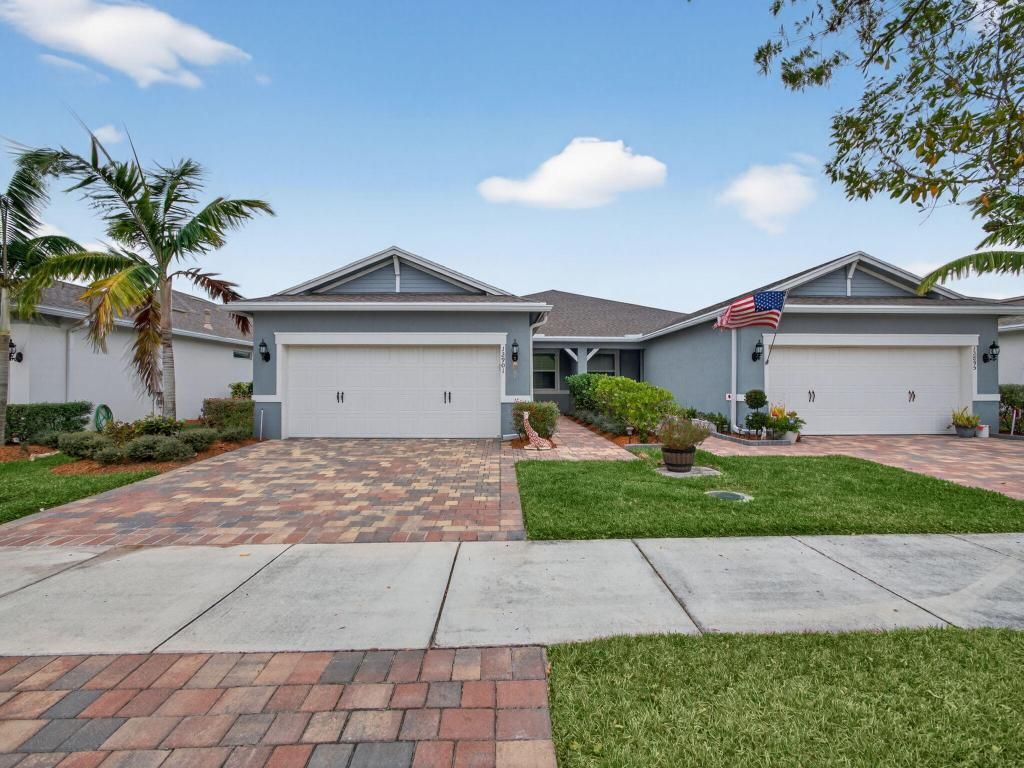 12901 SW Vermillion Circle, Port Saint Lucie, FL 34987 Photo
