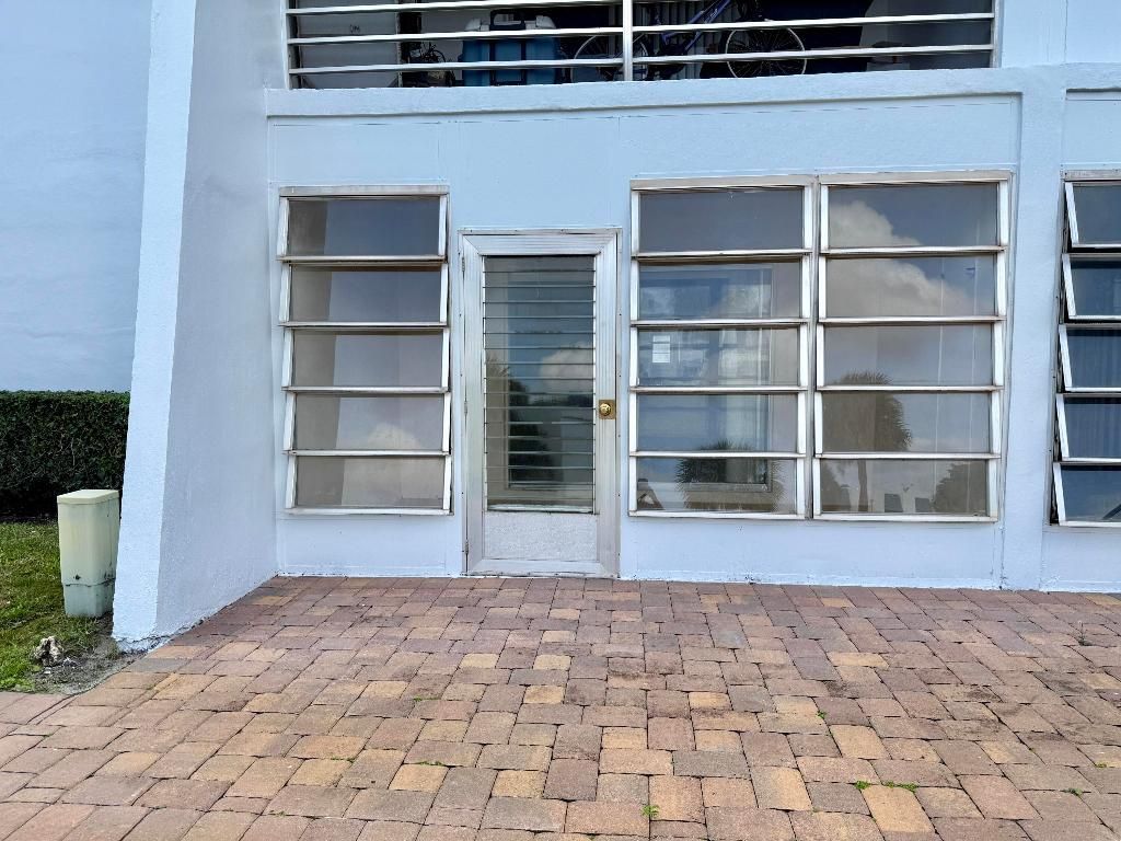 2600 Fiore Way, Unit 105-C, Delray Beach, FL 33445 Photo