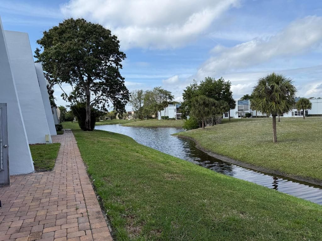 2600 Fiore Way, Unit 105-C, Delray Beach, FL 33445 Photo