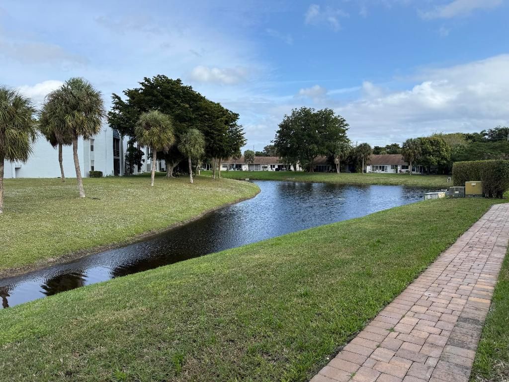 2600 Fiore Way, Unit 105-C, Delray Beach, FL 33445 Photo