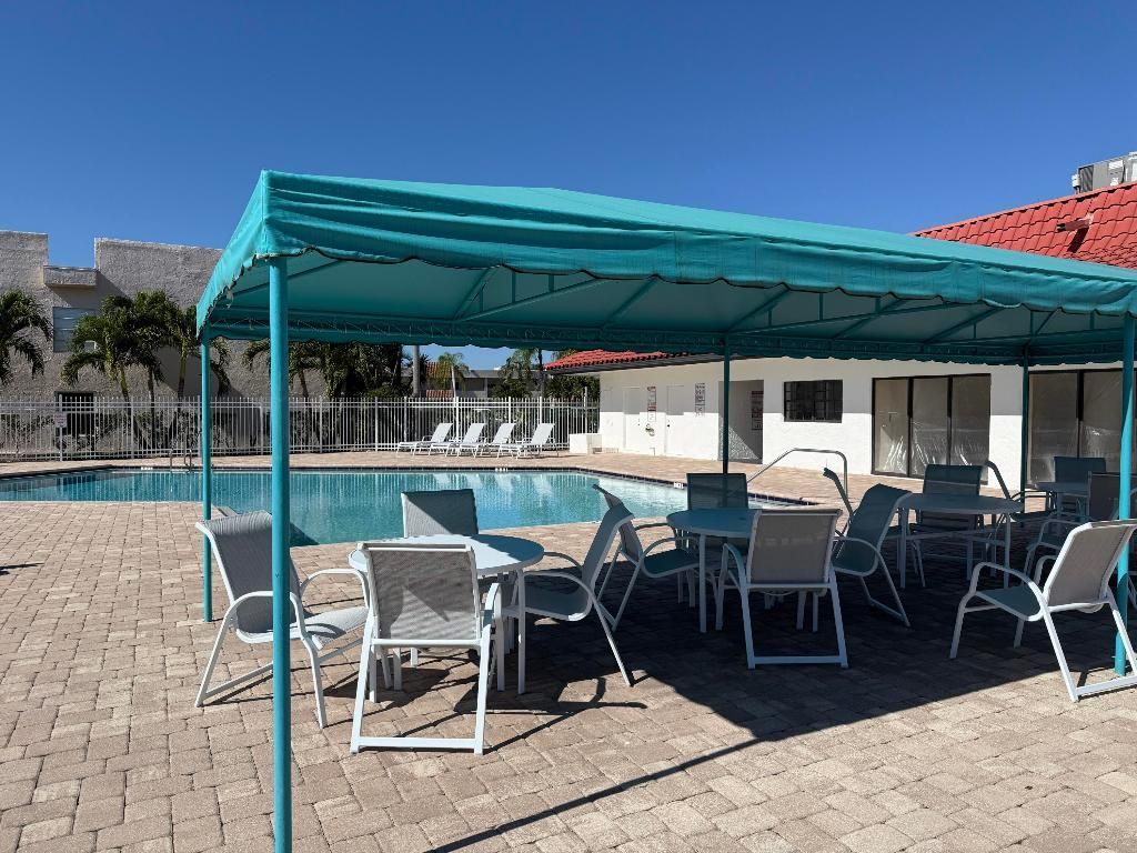 2600 Fiore Way, Unit 105-C, Delray Beach, FL 33445 Photo