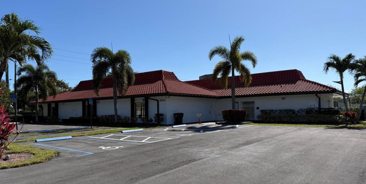 2600 Fiore Way, Unit 105-C, Delray Beach, FL 33445 Photo