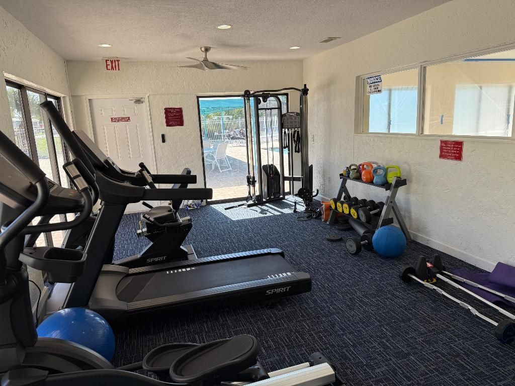 2600 Fiore Way, Unit 105-C, Delray Beach, FL 33445 Photo