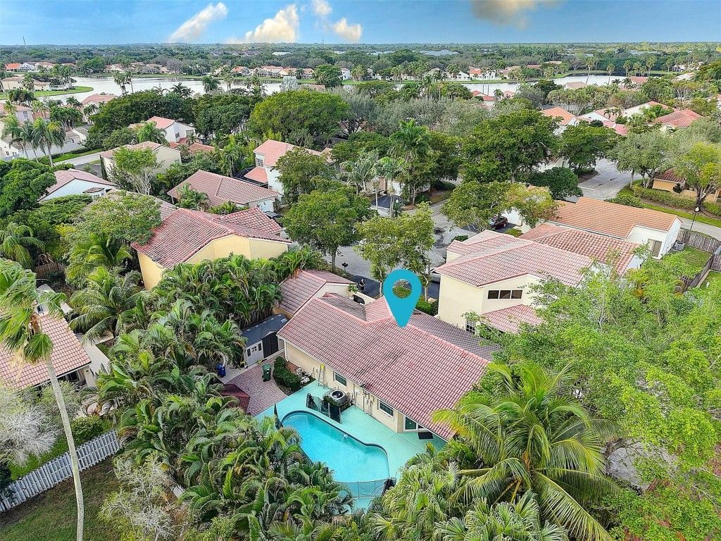 1427 Seagrape Circle, Weston, FL 33326 Photo