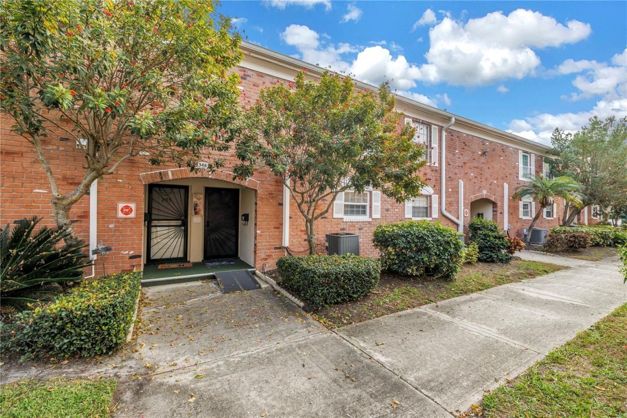 3465 41st Terrace S, Unit 205, Saint Petersburg, FL 33711 Main Photo