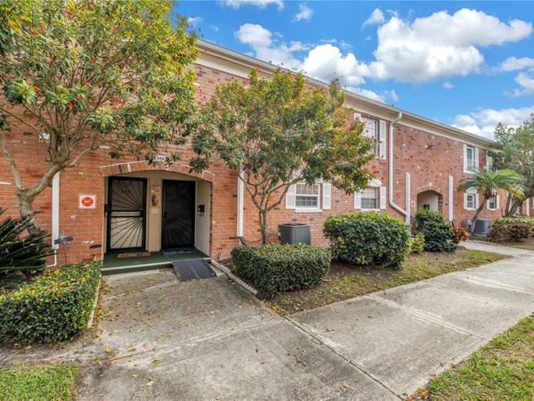 3465 41ST TERRACE S, Unit 205, ST PETERSBURG, FL 33711