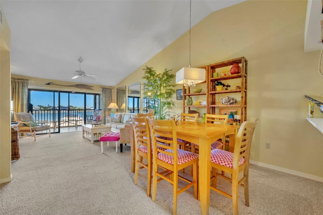 440 Bouchelle Drive, Unit 302, New Smyrna Beach, FL 32169 Photo