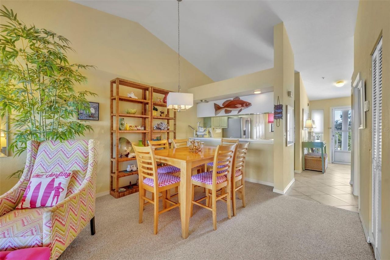 440 Bouchelle Drive, Unit 302, New Smyrna Beach, FL 32169 Photo