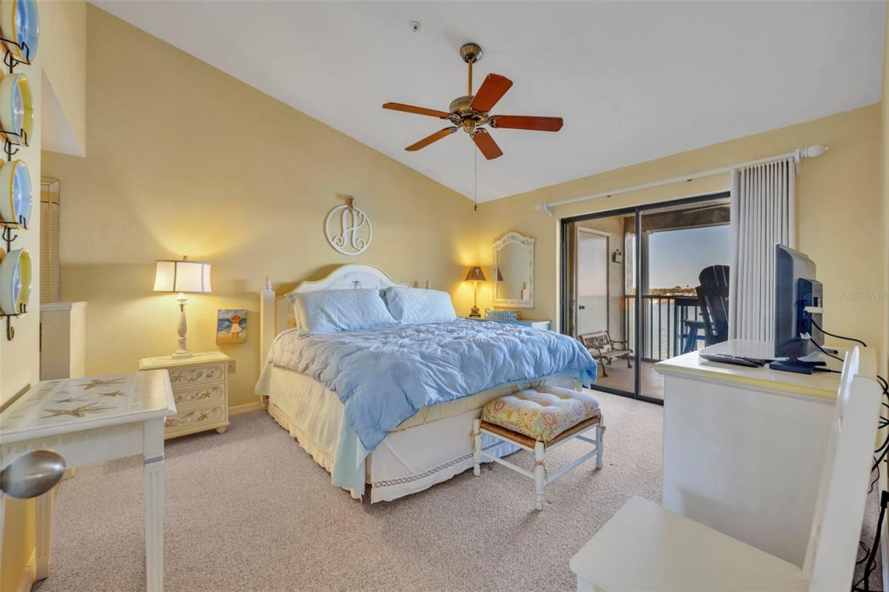 440 Bouchelle Drive, Unit 302, New Smyrna Beach, FL 32169 Photo