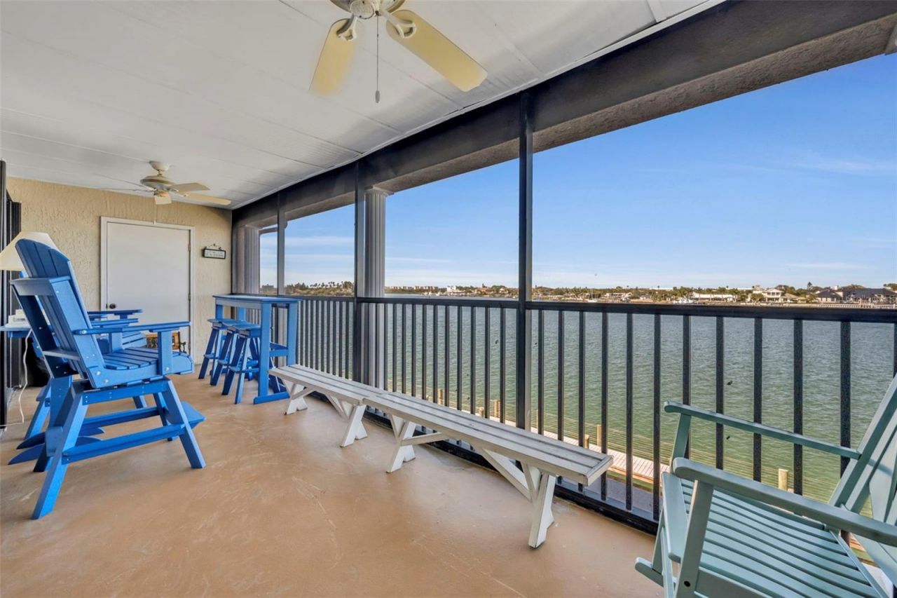 440 Bouchelle Drive, Unit 302, New Smyrna Beach, FL 32169 Photo