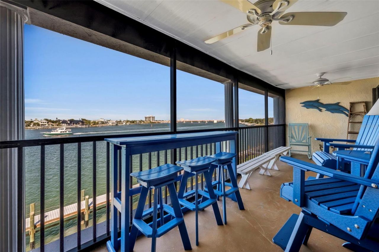 440 Bouchelle Drive, Unit 302, New Smyrna Beach, FL 32169 Photo