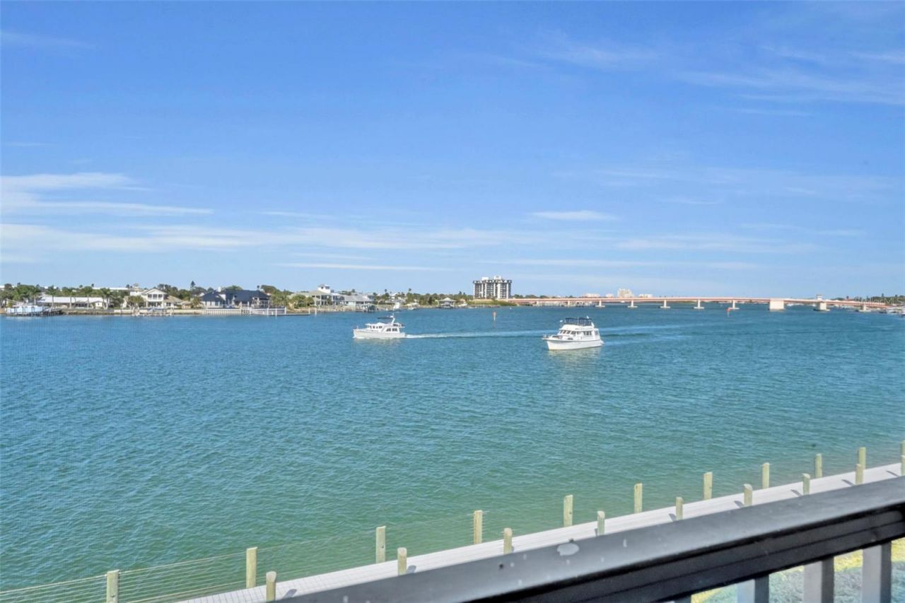 440 Bouchelle Drive, Unit 302, New Smyrna Beach, FL 32169 Photo