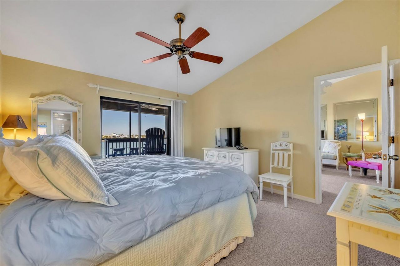 440 Bouchelle Drive, Unit 302, New Smyrna Beach, FL 32169 Photo