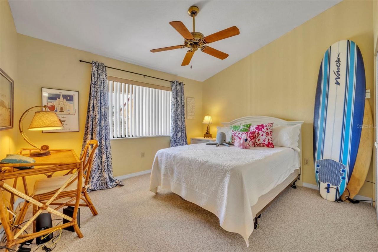 440 Bouchelle Drive, Unit 302, New Smyrna Beach, FL 32169 Photo