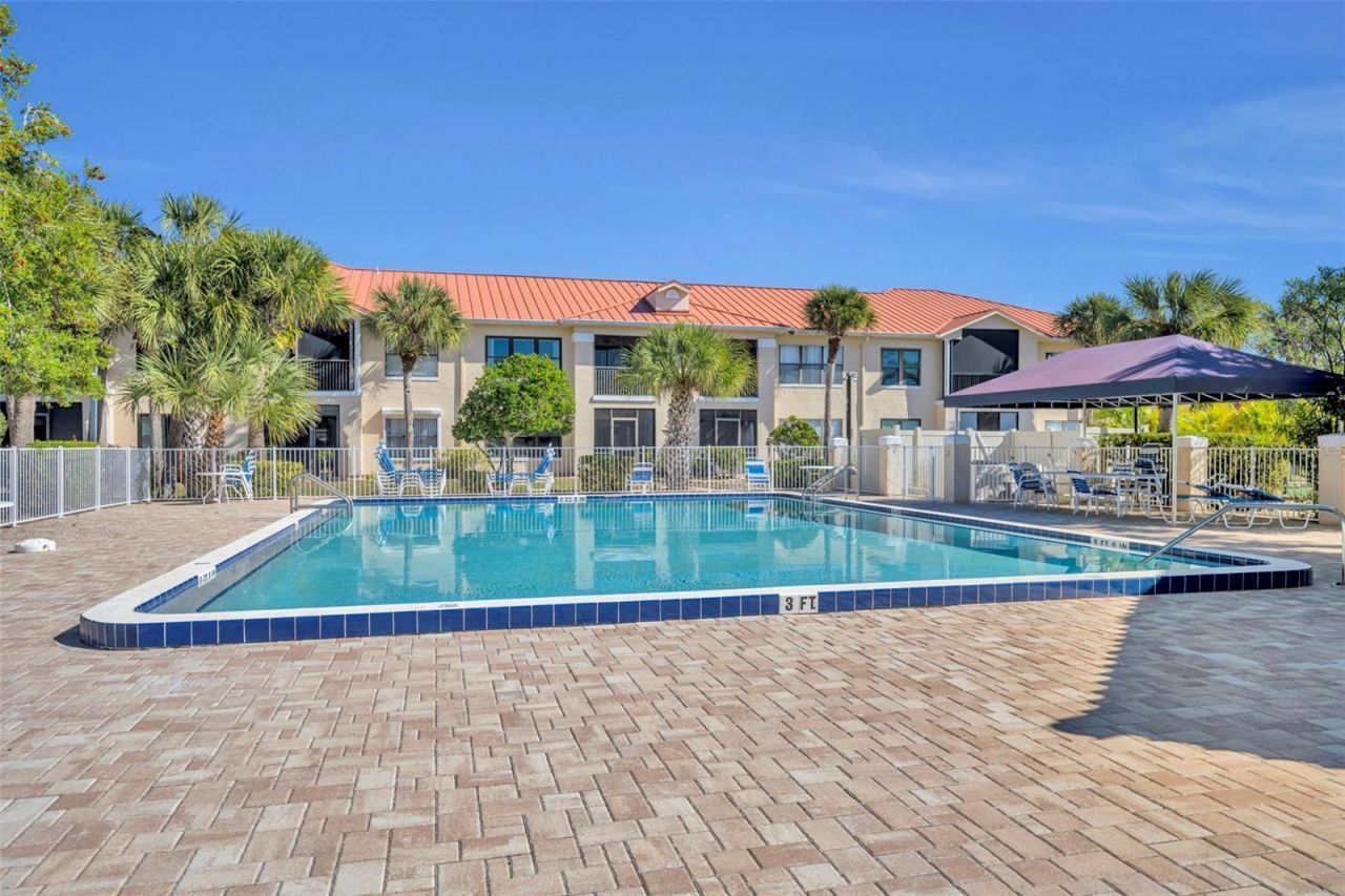 440 Bouchelle Drive, Unit 302, New Smyrna Beach, FL 32169 Photo