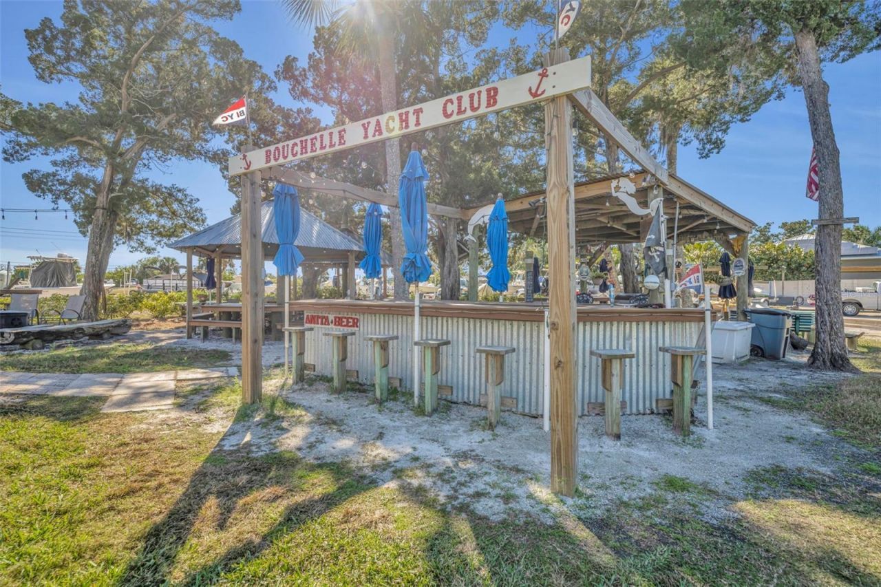 440 Bouchelle Drive, Unit 302, New Smyrna Beach, FL 32169 Photo