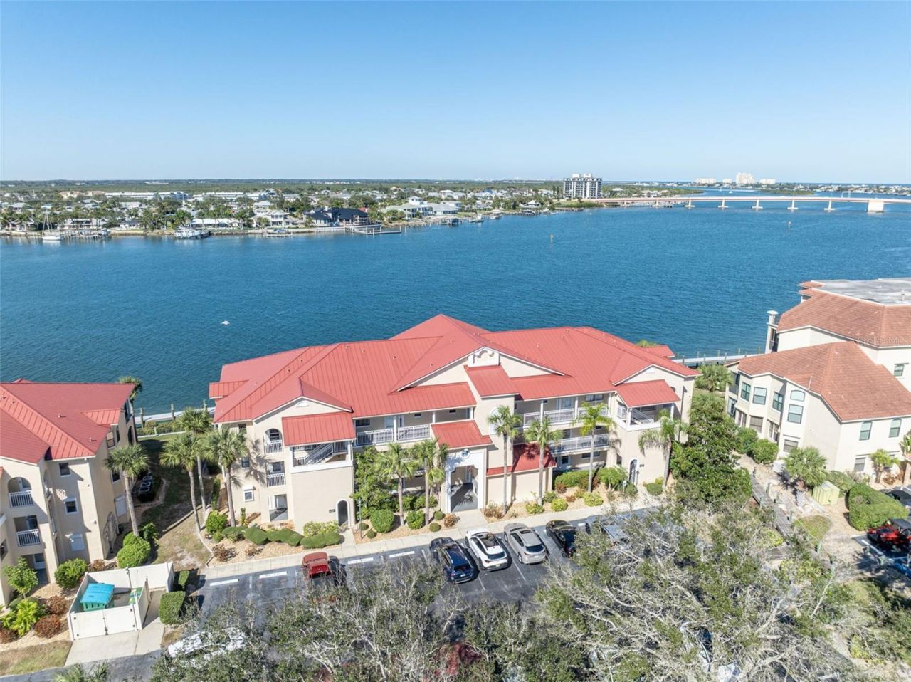 440 Bouchelle Drive, Unit 302, New Smyrna Beach, FL 32169 Photo