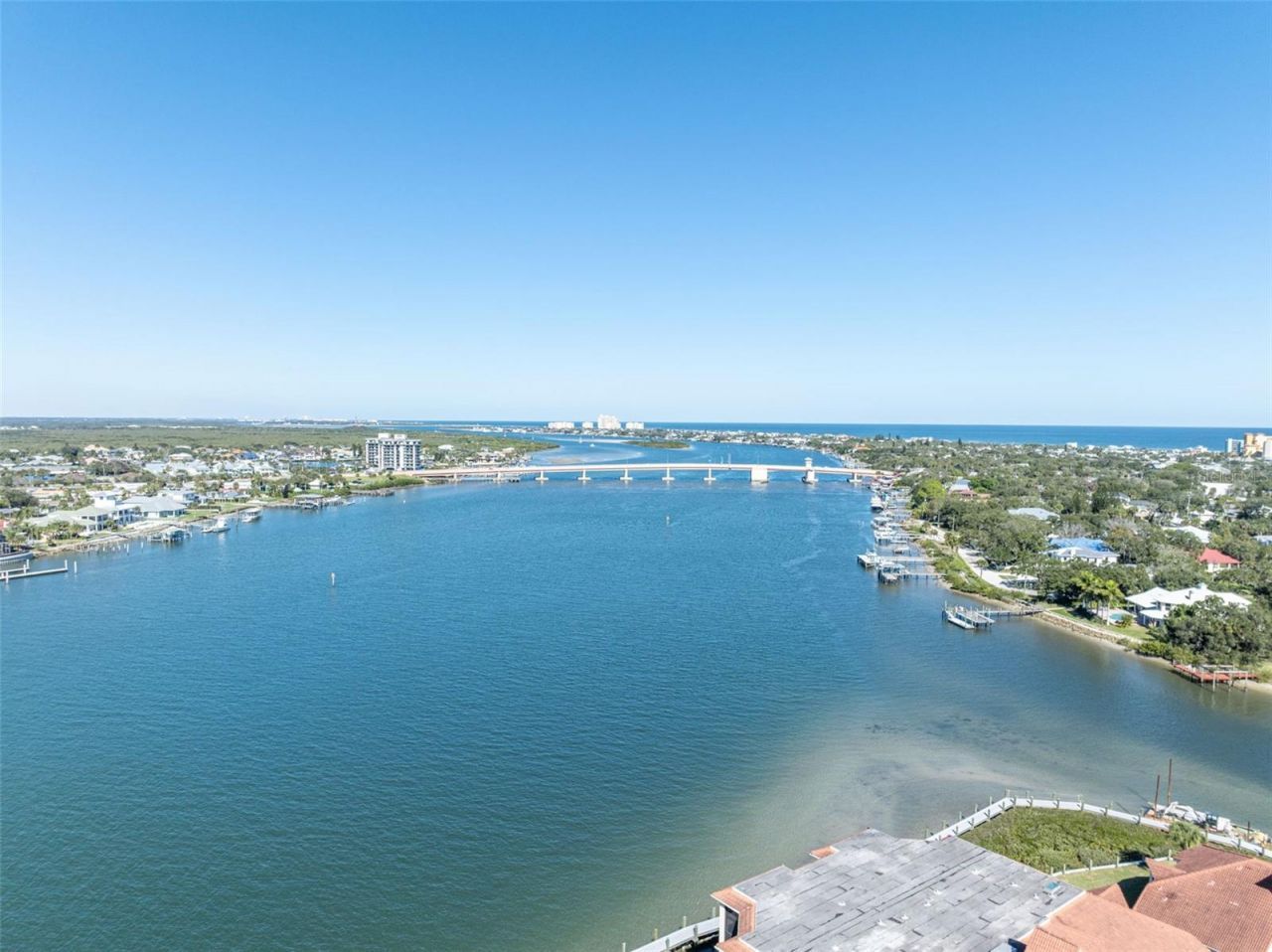 440 Bouchelle Drive, Unit 302, New Smyrna Beach, FL 32169 Photo