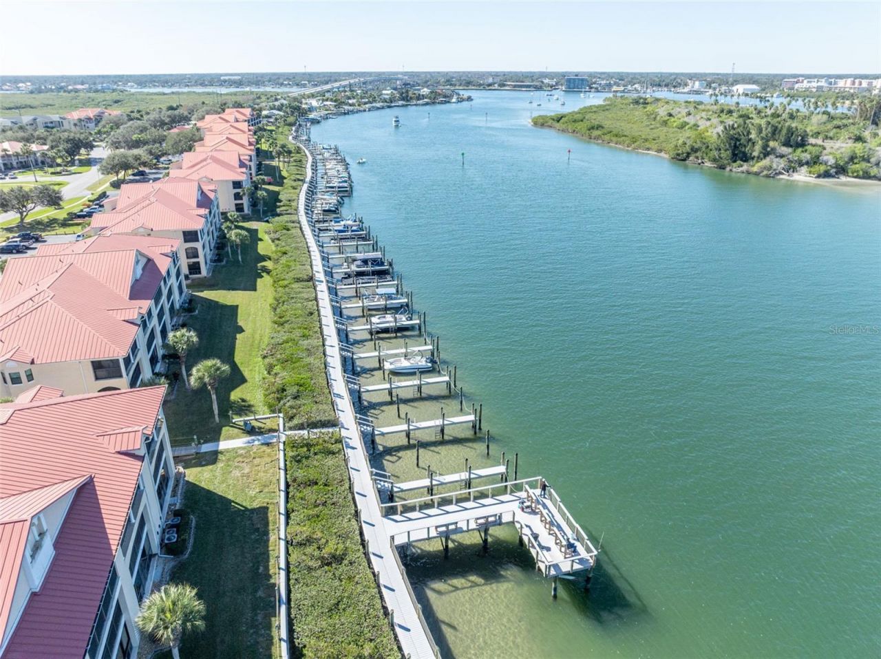 440 Bouchelle Drive, Unit 302, New Smyrna Beach, FL 32169 Photo