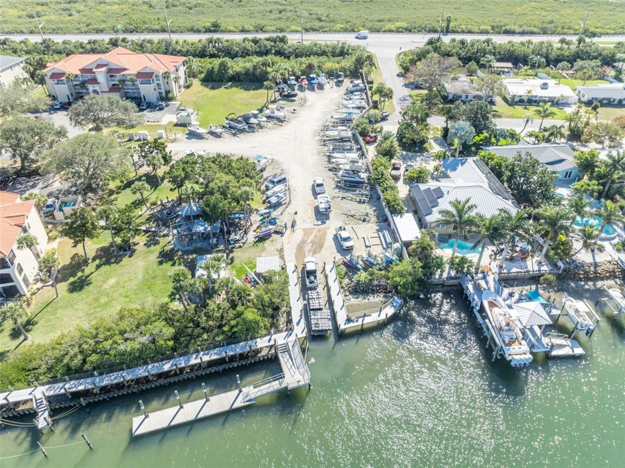 440 Bouchelle Drive, Unit 302, New Smyrna Beach, FL 32169 Photo