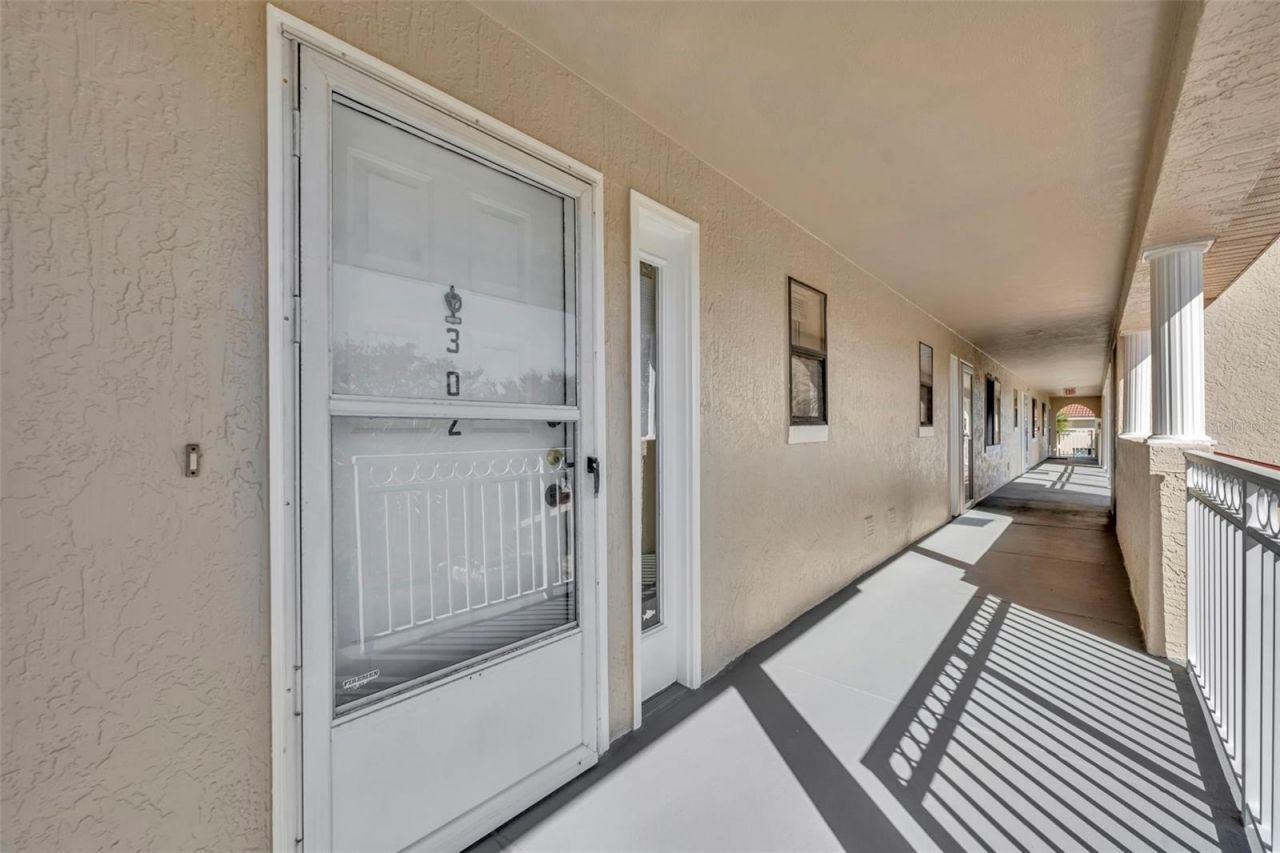 440 Bouchelle Drive, Unit 302, New Smyrna Beach, FL 32169 Photo