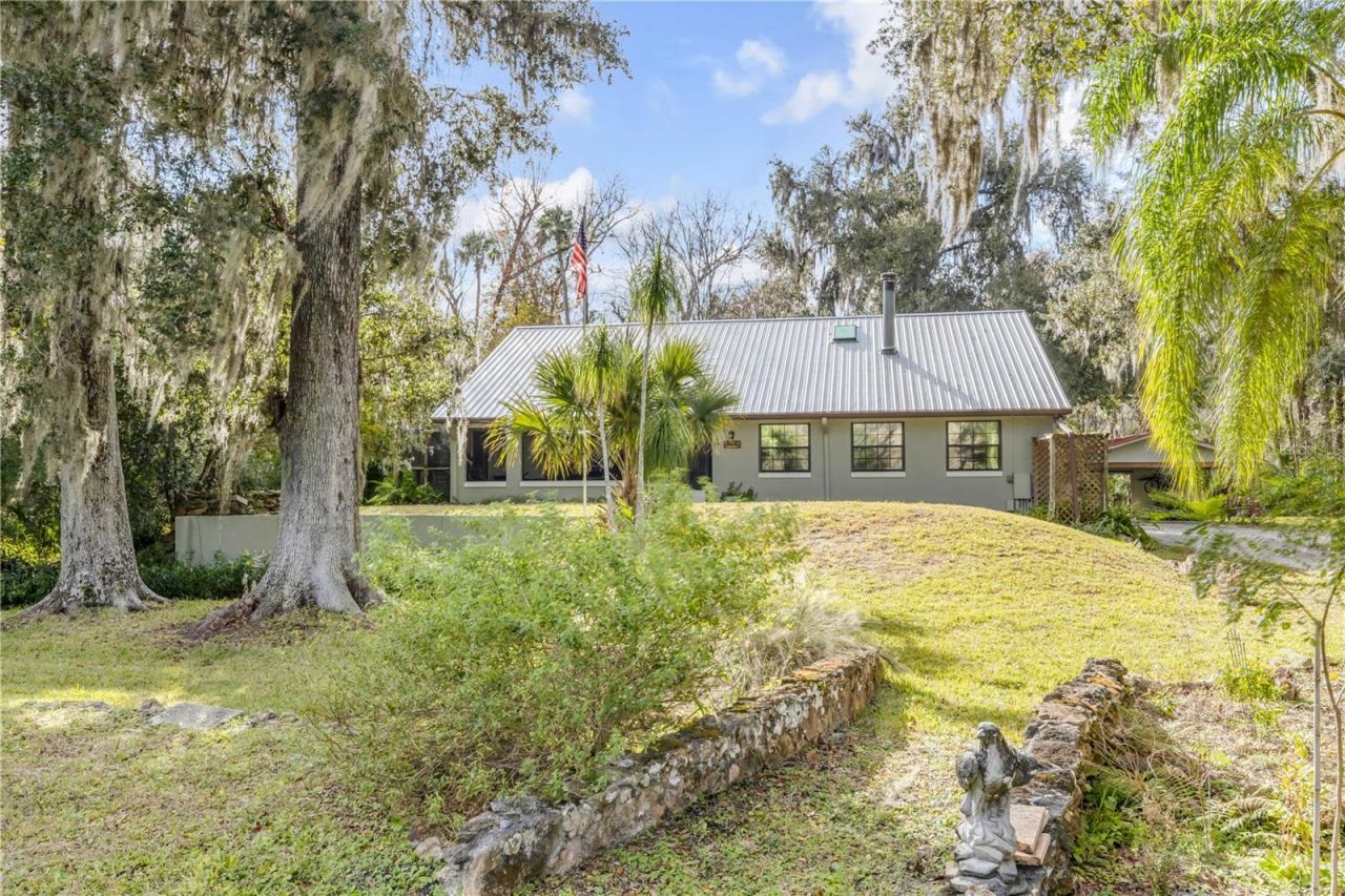 1798 Hideaway Lane, Edgewater, FL 32132 Photo