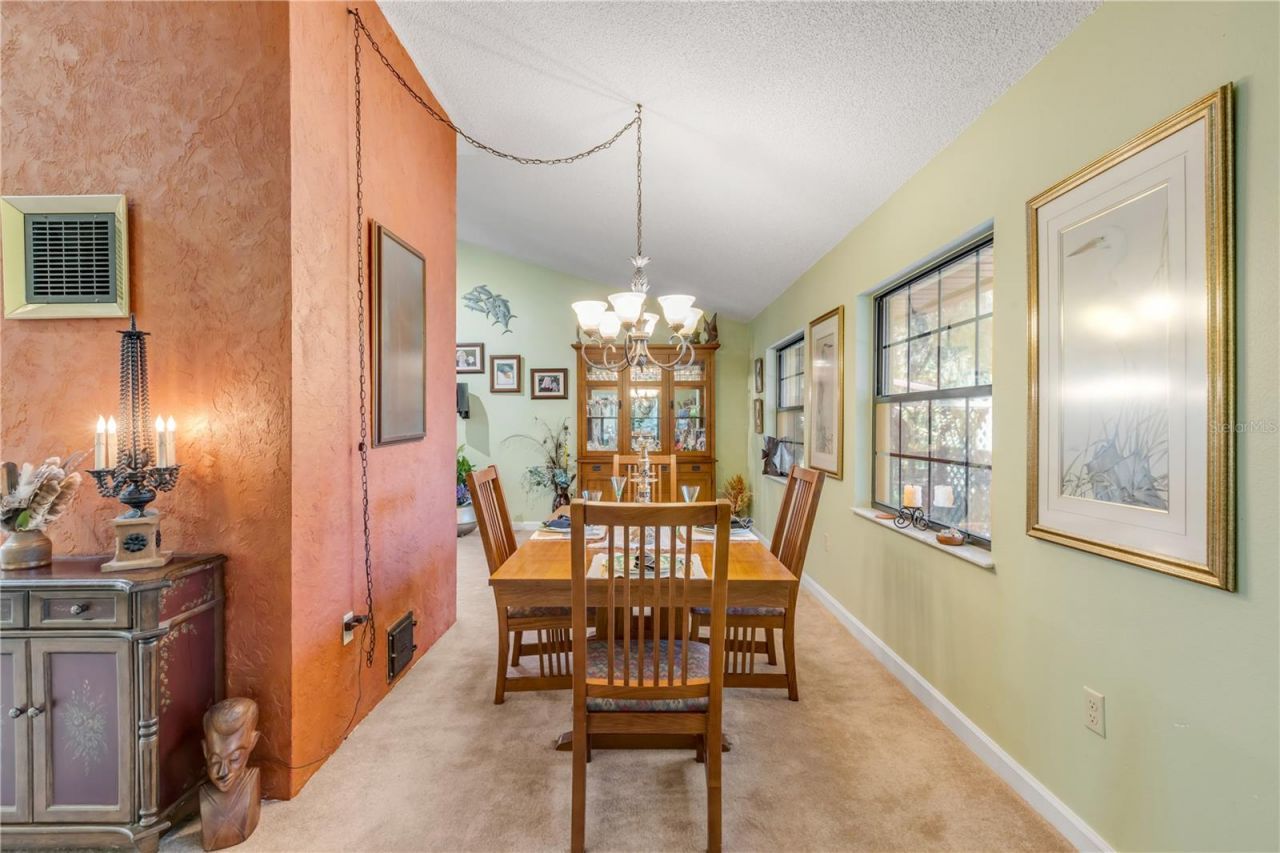 1798 Hideaway Lane, Edgewater, FL 32132 Photo