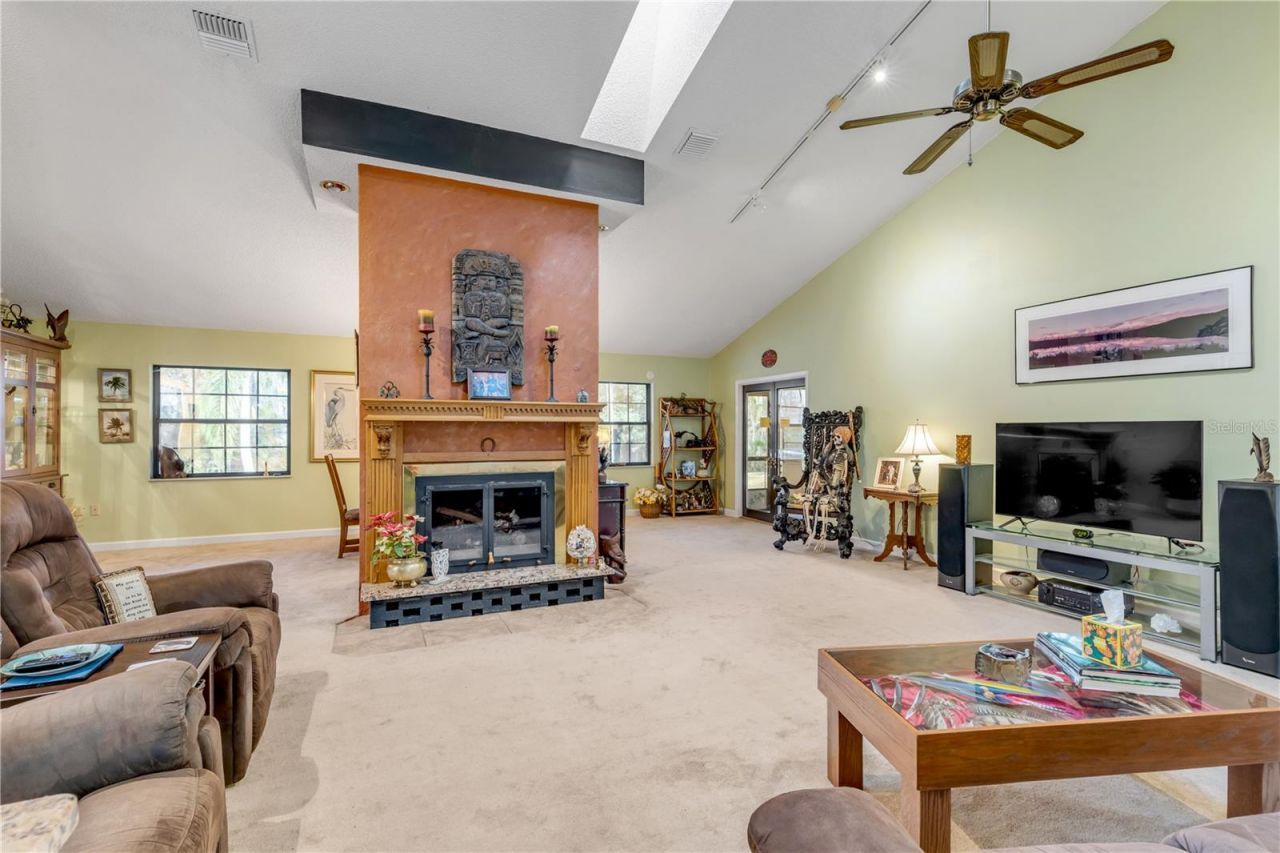 1798 Hideaway Lane, Edgewater, FL 32132 Photo