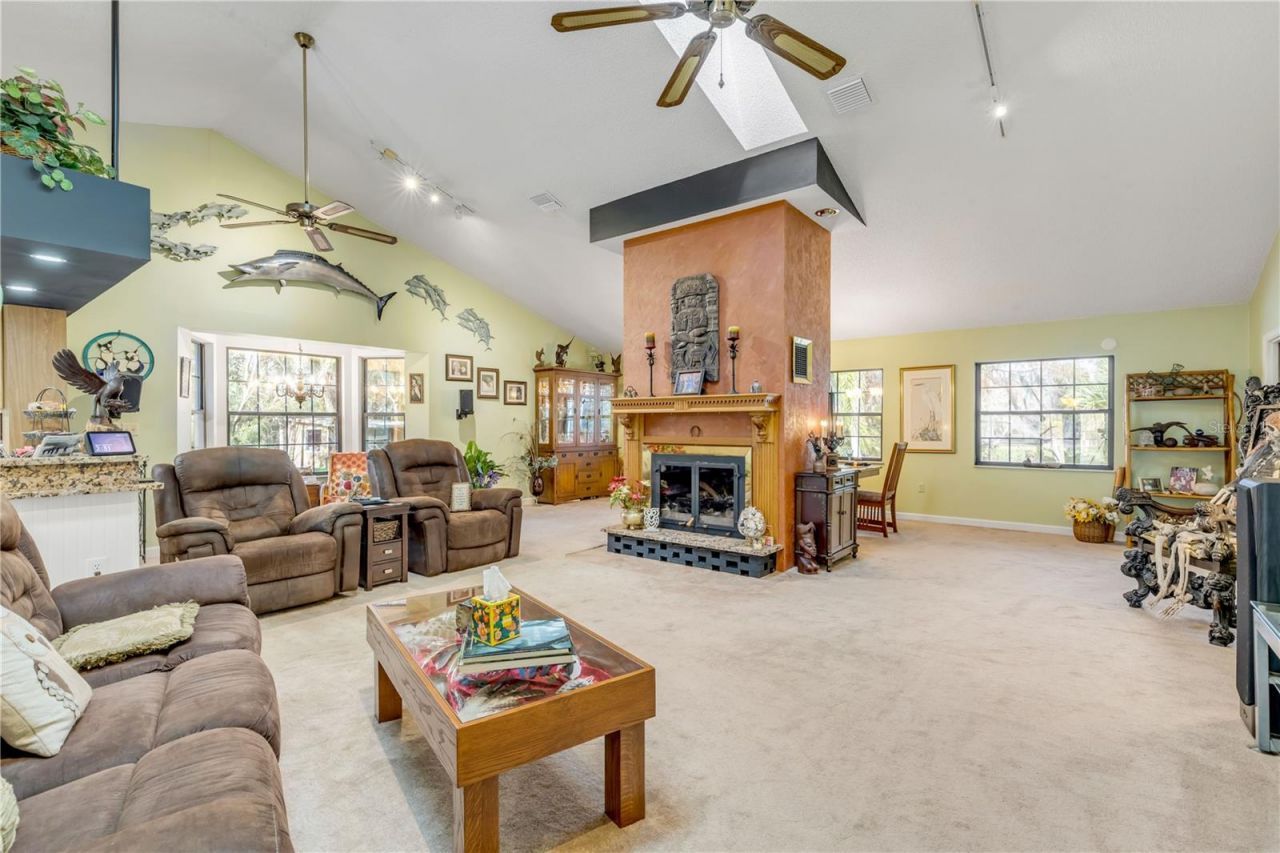 1798 Hideaway Lane, Edgewater, FL 32132 Photo